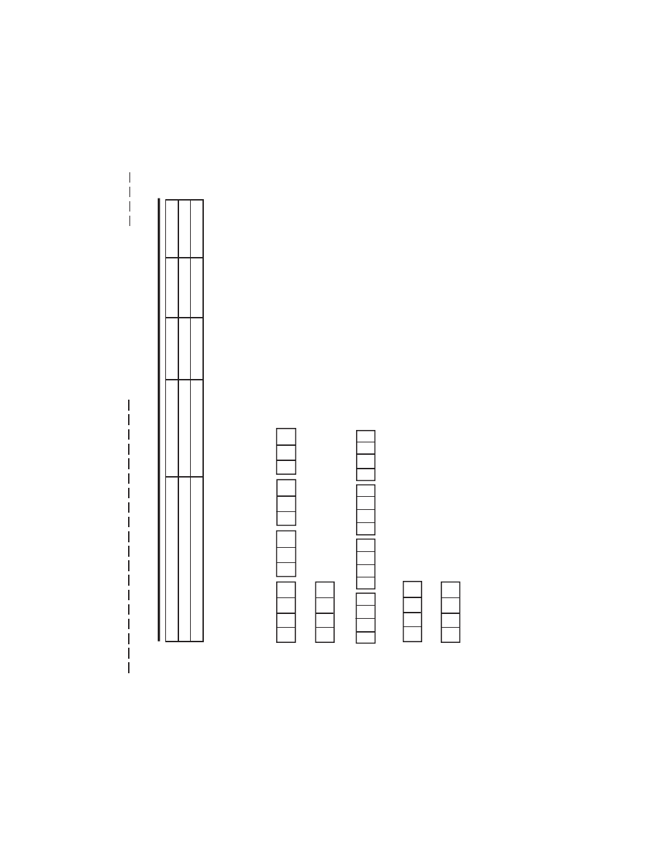 Ccessor y, Rder | RCA 2-9501 User Manual | Page 15 / 18