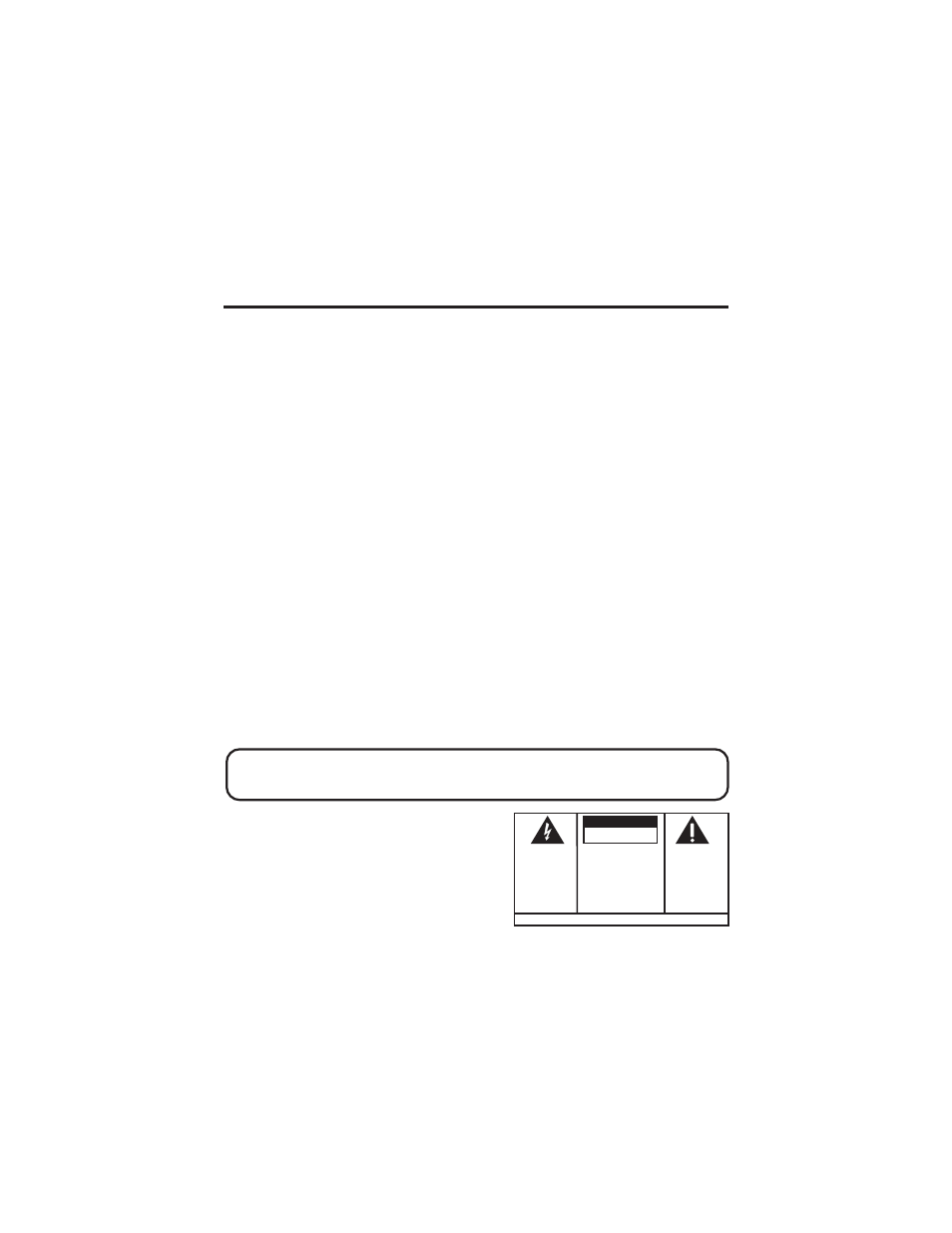 Ntroduction, Able, Ontents | RCA 2-9501 User Manual | Page 3 / 18