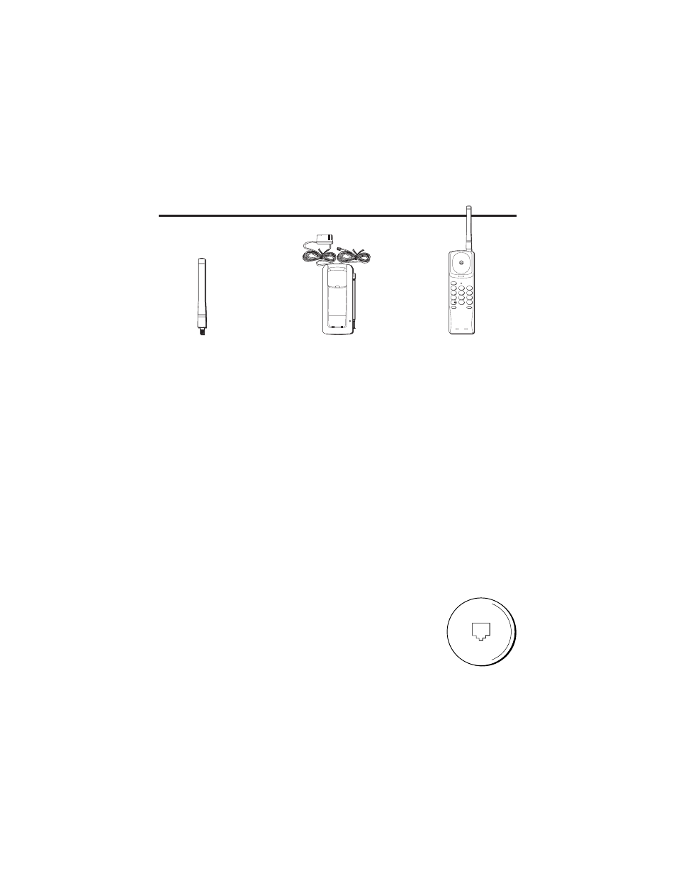 Etting, Tarted | RCA 2-9501 User Manual | Page 4 / 18