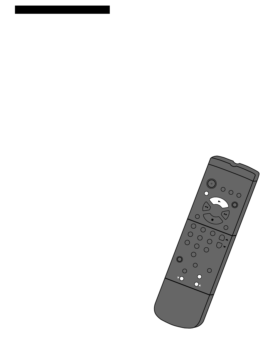 Using the playback features, 18 pause for stop action, Frame advance (f. adv button) | Automatic tracking, Manual tracking, Playing a tape | RCA VR602HF User Manual | Page 20 / 36