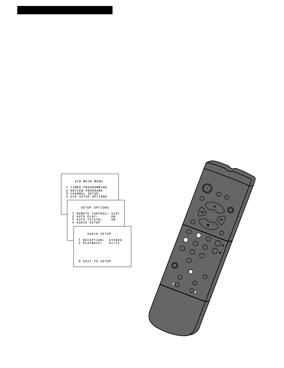 Using the playback features | RCA VR602HF User Manual | Page 21 / 36