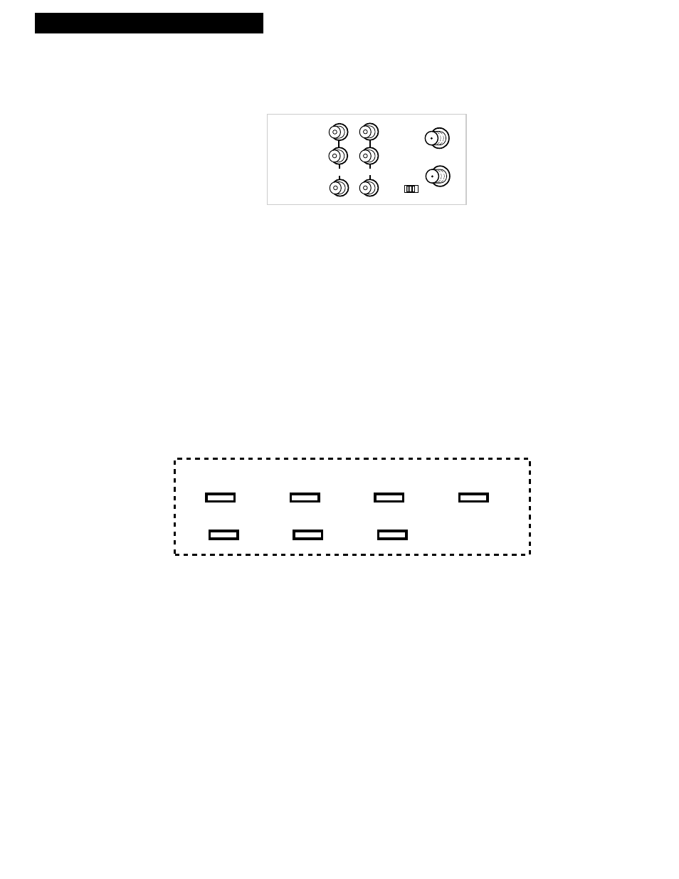 Location of controls, Power vcr timer record hi-fi stereo sap, 29 references | Back panel, Display panel | RCA VR602HF User Manual | Page 31 / 36