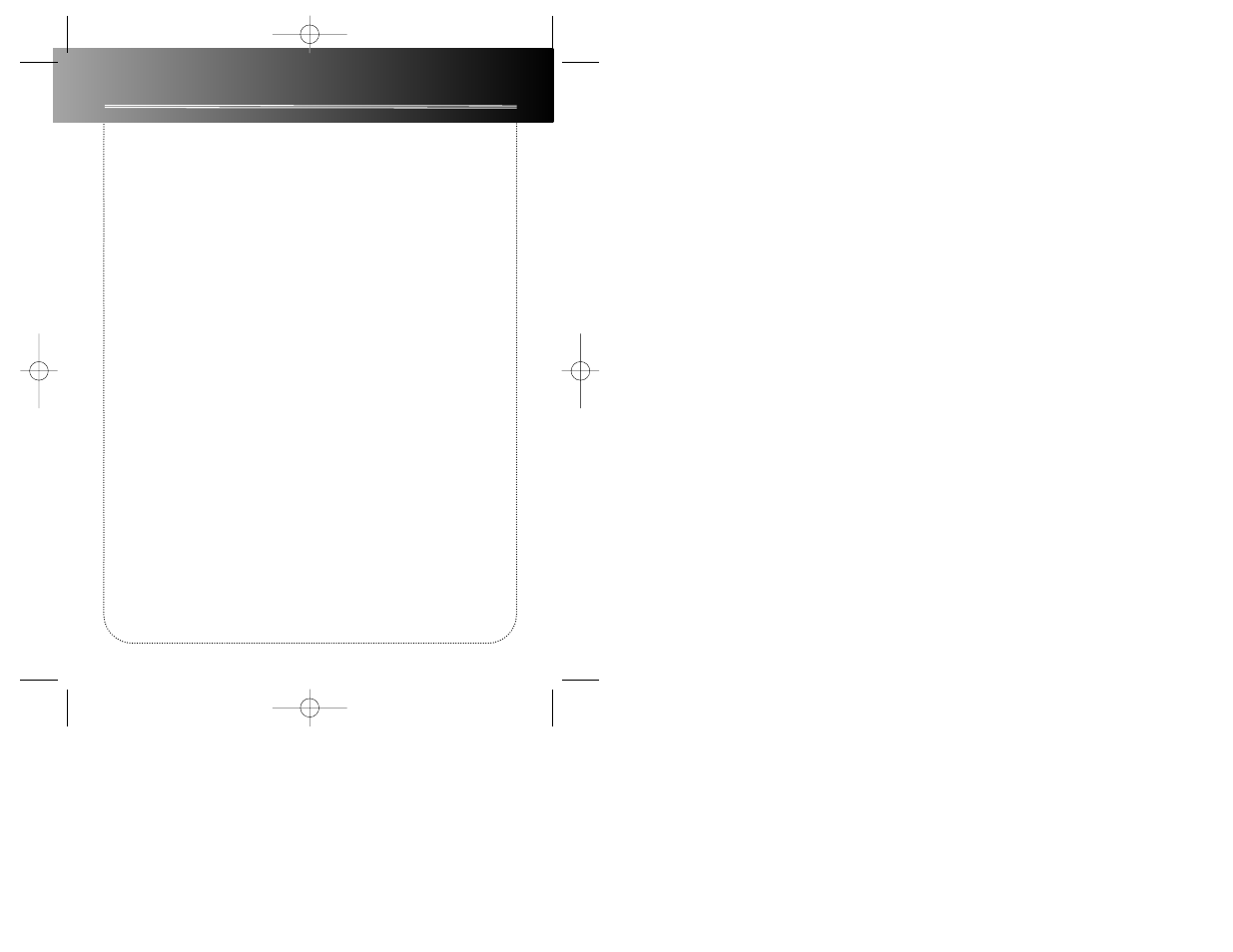 RCA RD1090 User Manual | Page 10 / 10