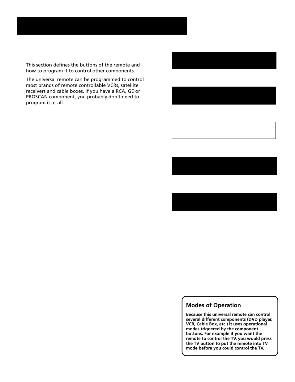 Using the remote | RCA Home Theatre P56926 User Manual | Page 23 / 64