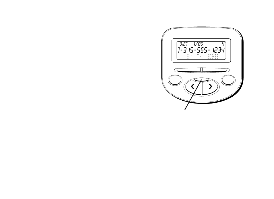 Voice messaging, Oice, Essaging | New call/voice mail indicator | RCA 29086 User Manual | Page 20 / 48