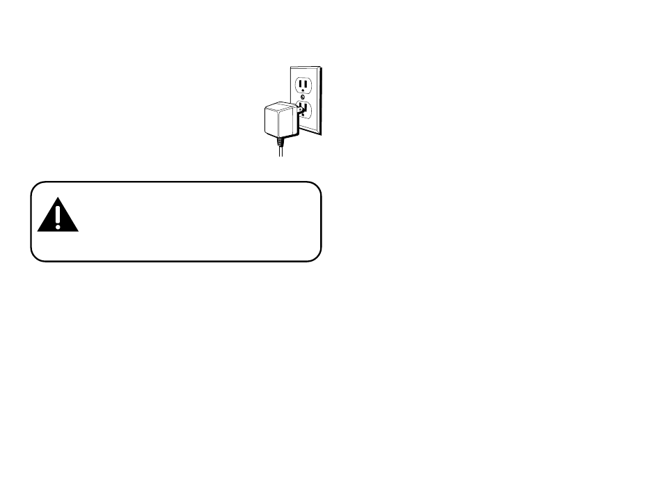 Para usar el cable de corriente ac, Para conectar el teléfono, Able | Orriente, Conectar, Teléfono | RCA 29086 User Manual | Page 34 / 48