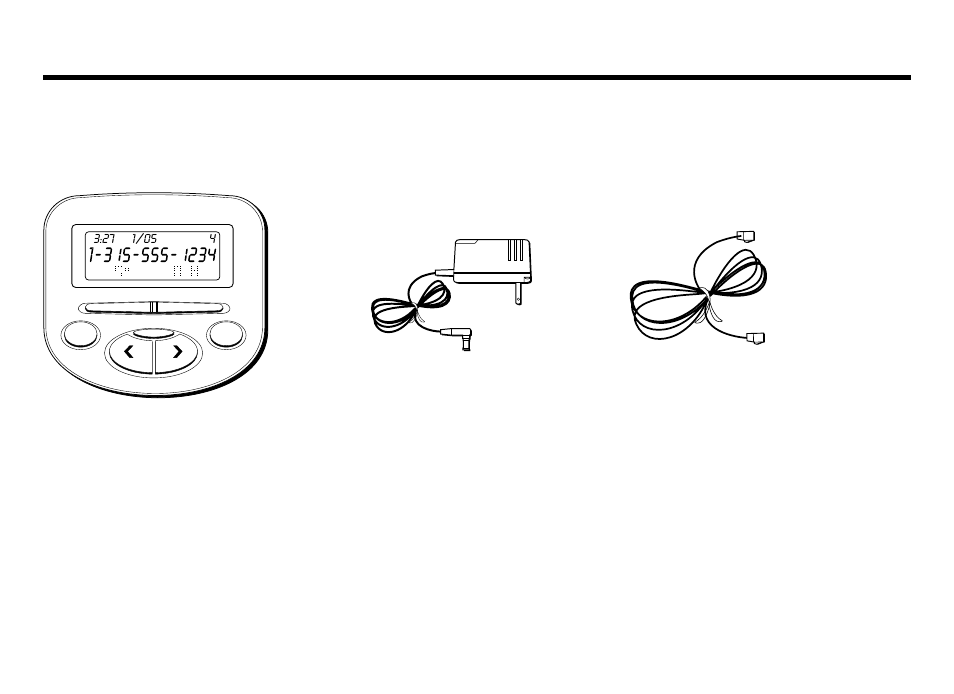 Before you begin, Parts checklist, Efore | Egin, Arts, Hecklist | RCA 29086 User Manual | Page 6 / 48