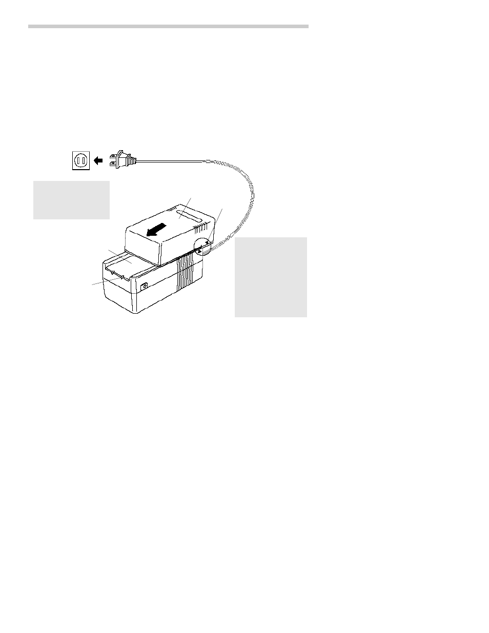 Powering the camcorder | RCA CC437 User Manual | Page 13 / 72