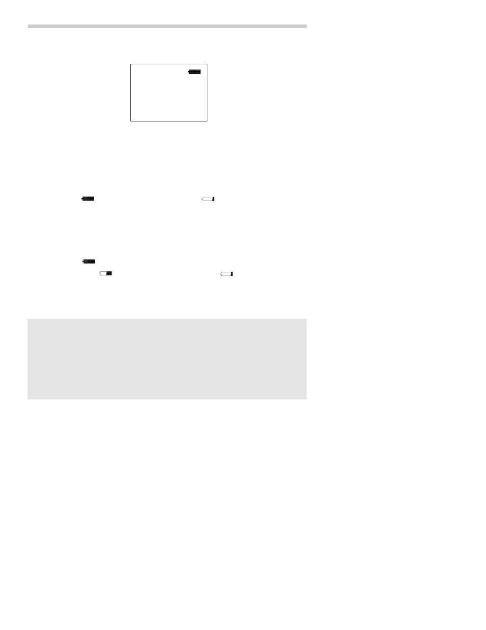 Powering the camcorder | RCA CC437 User Manual | Page 16 / 72