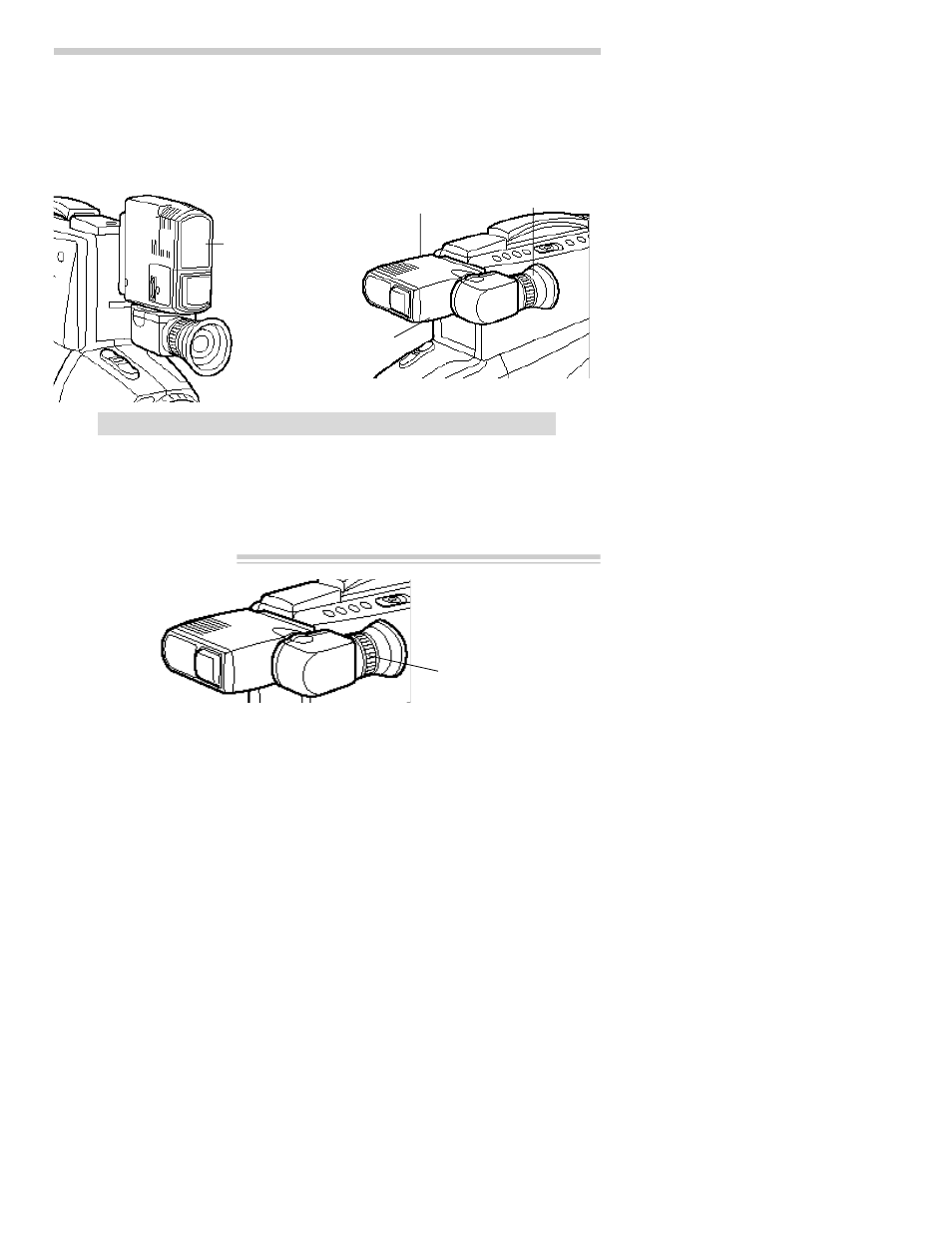 Viewfinder | RCA CC437 User Manual | Page 24 / 72