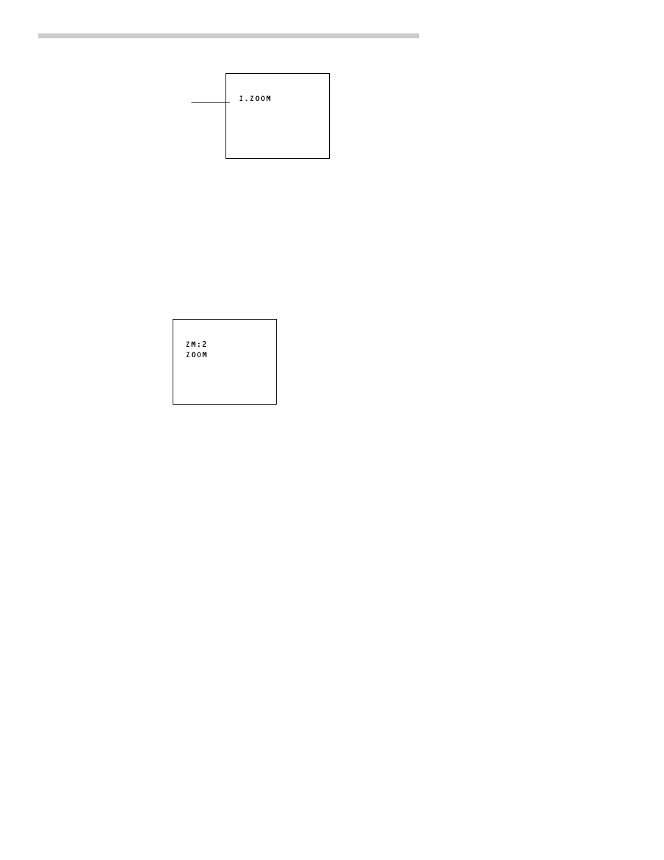 Zooming (continued) | RCA CC437 User Manual | Page 31 / 72
