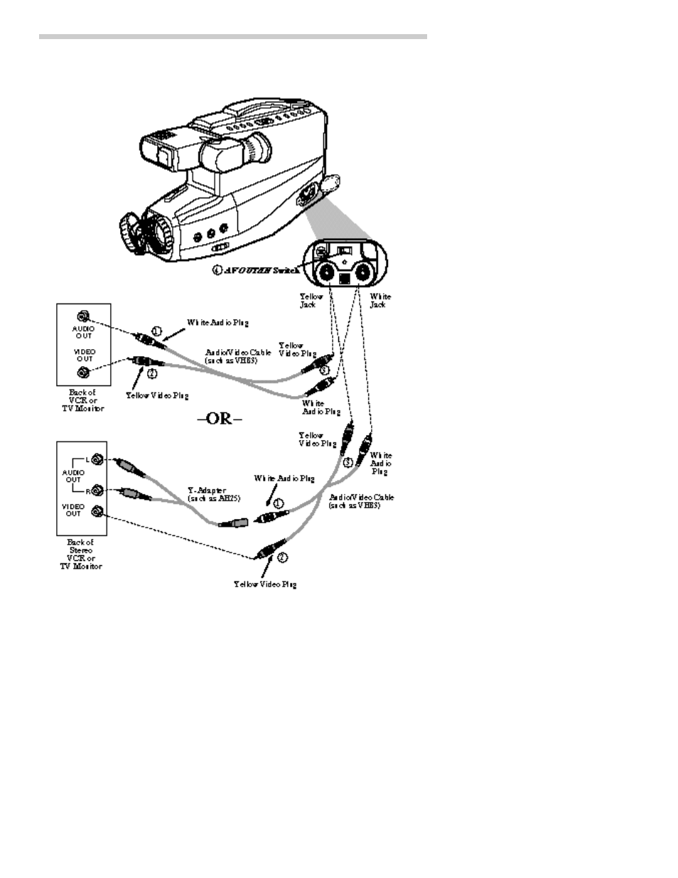 RCA CC437 User Manual | Page 44 / 72