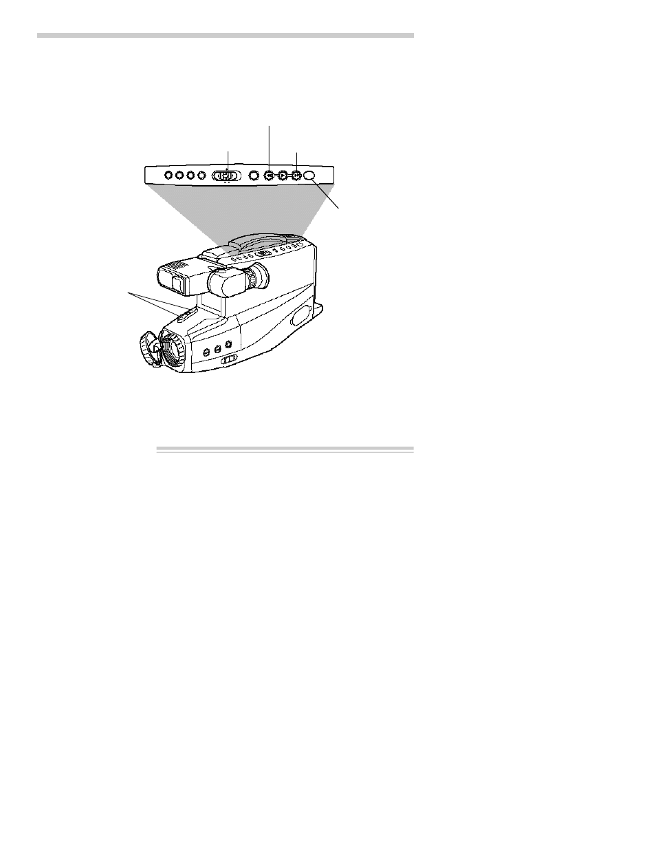 Viewfinder playback and playback features | RCA CC437 User Manual | Page 46 / 72