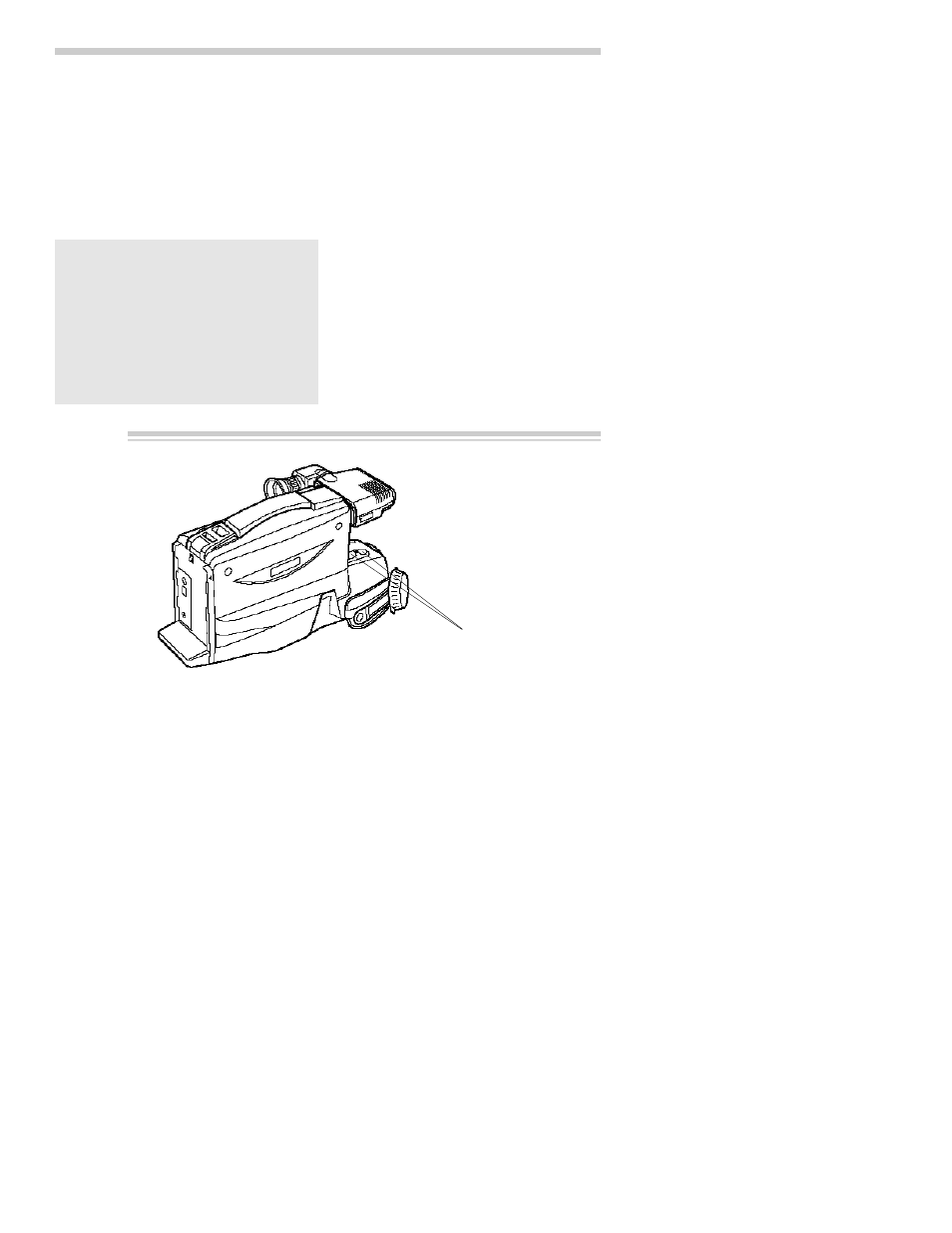 Viewfinder playback and playback features | RCA CC437 User Manual | Page 47 / 72