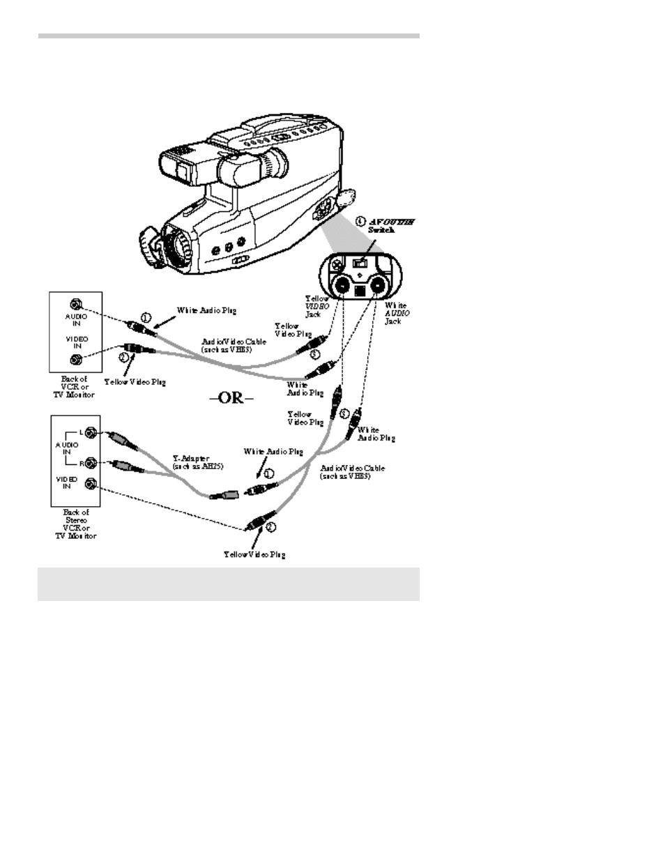 RCA CC437 User Manual | Page 48 / 72