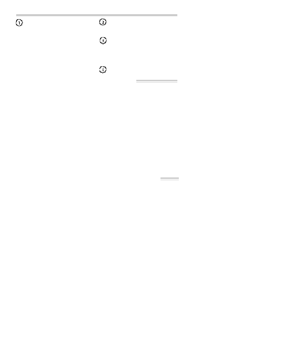 RCA CC437 User Manual | Page 49 / 72