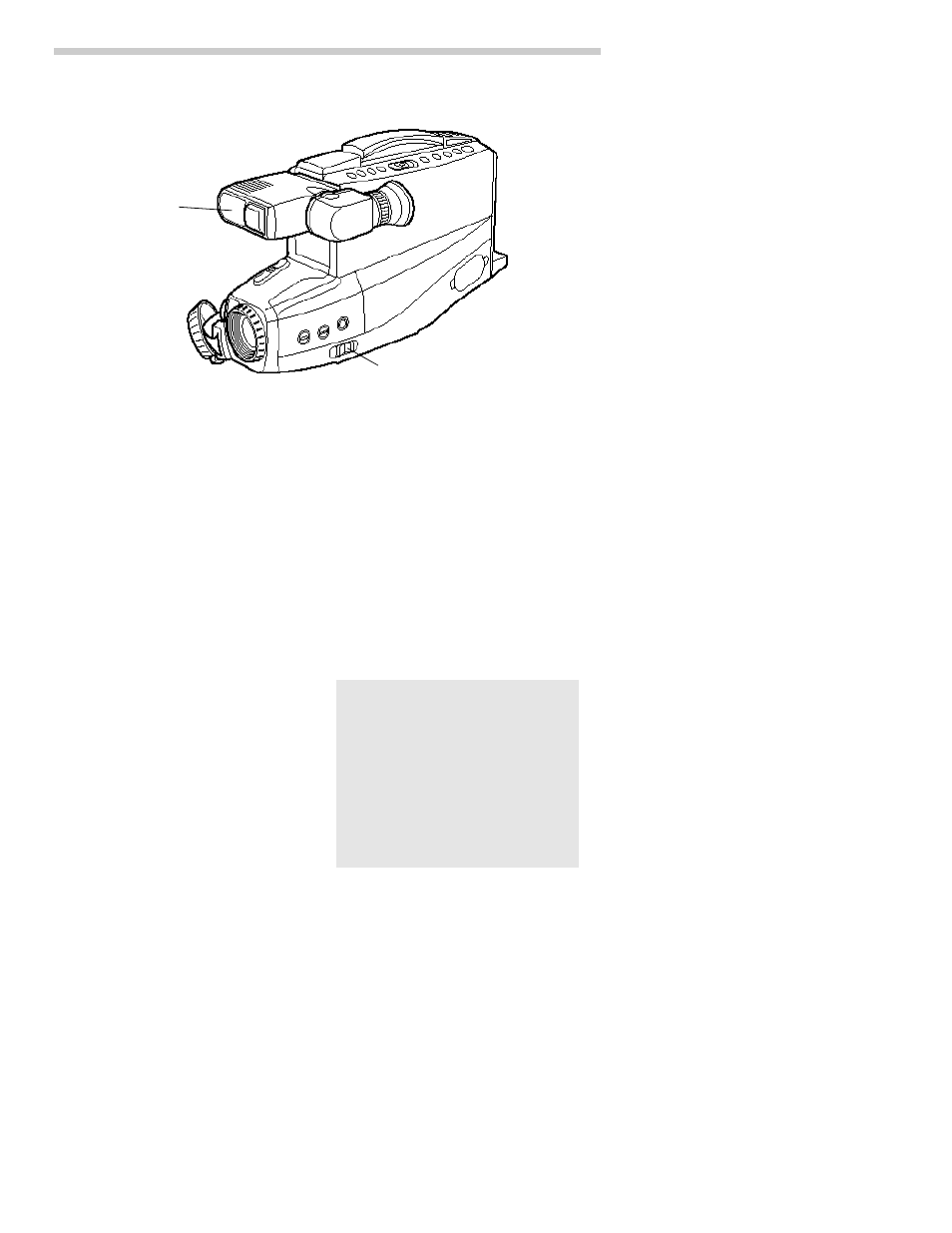 Color enhancement light | RCA CC437 User Manual | Page 52 / 72