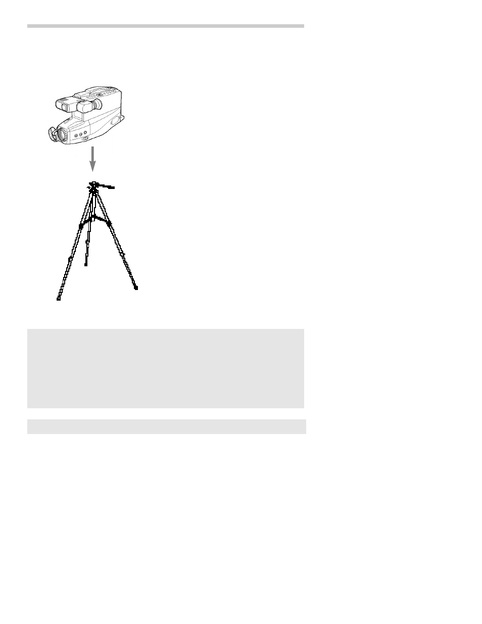 Optional accessories | RCA CC437 User Manual | Page 60 / 72