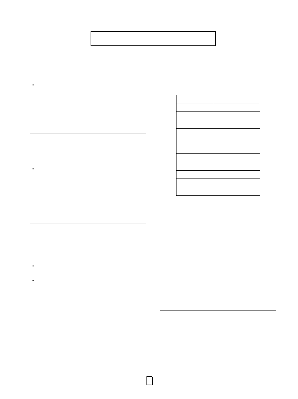 Operation instructions, Setting the clock, Setting the timer | Setting micro. cooking program, Speed defrost | RCA RMW1156 User Manual | Page 10 / 13