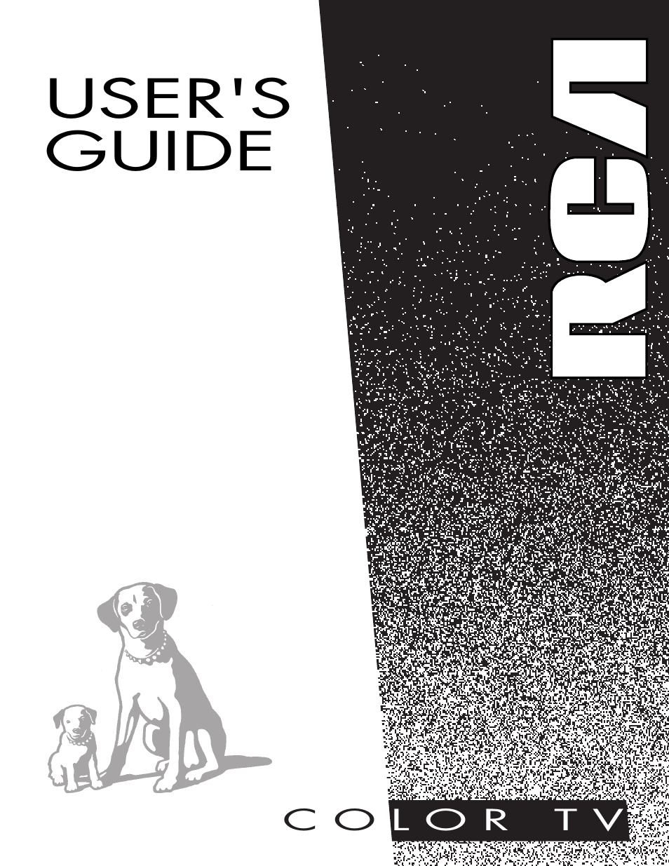 User's guide | RCA P46920BL  EN User Manual | Page 47 / 48