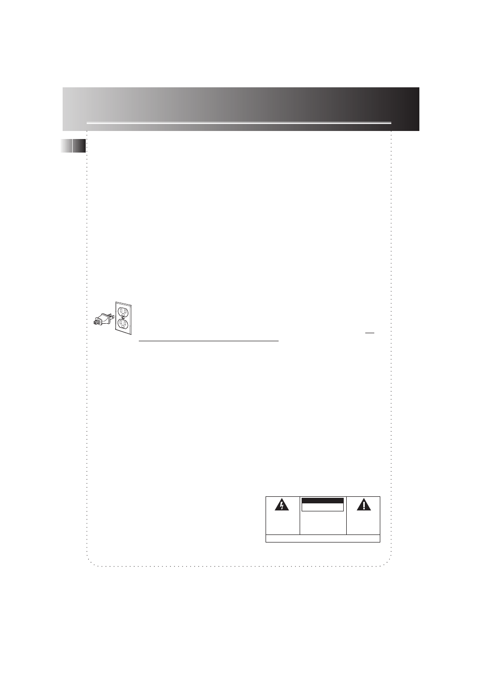 RCA 3-8120 User Manual | 19 pages