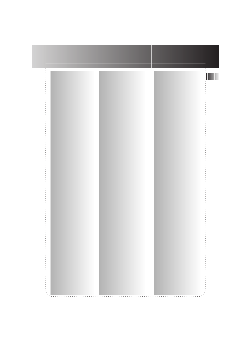 Troubleshooting | RCA 3-8120 User Manual | Page 16 / 19