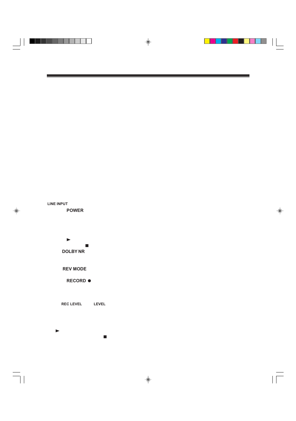 RCA SCT-560 User Manual | Page 10 / 20