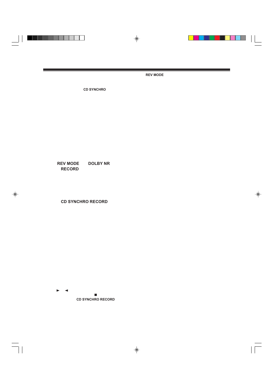 RCA SCT-560 User Manual | Page 12 / 20