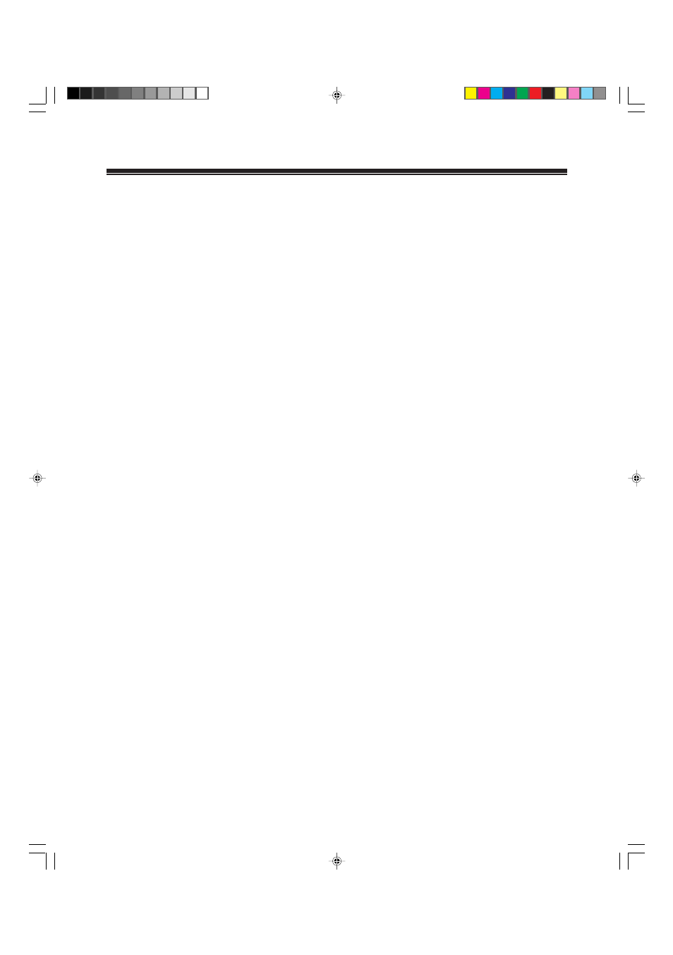 RCA SCT-560 User Manual | Page 4 / 20