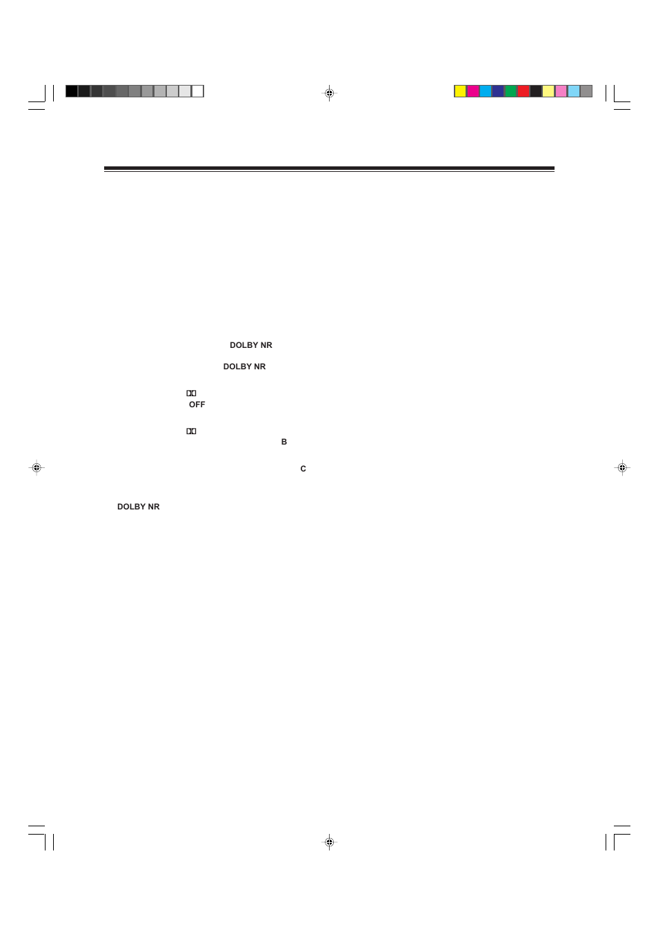 RCA SCT-560 User Manual | Page 7 / 20
