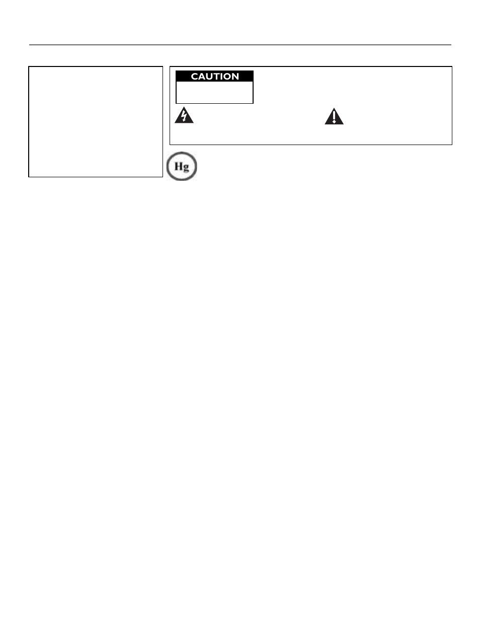 Important information, Product registration, Product information | RCA scenium User Manual | Page 2 / 96