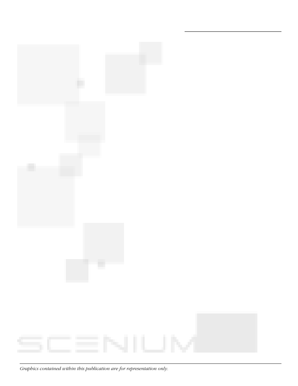 Using the tv’s features, Chapter 3, Chapter overview | RCA scenium User Manual | Page 37 / 96
