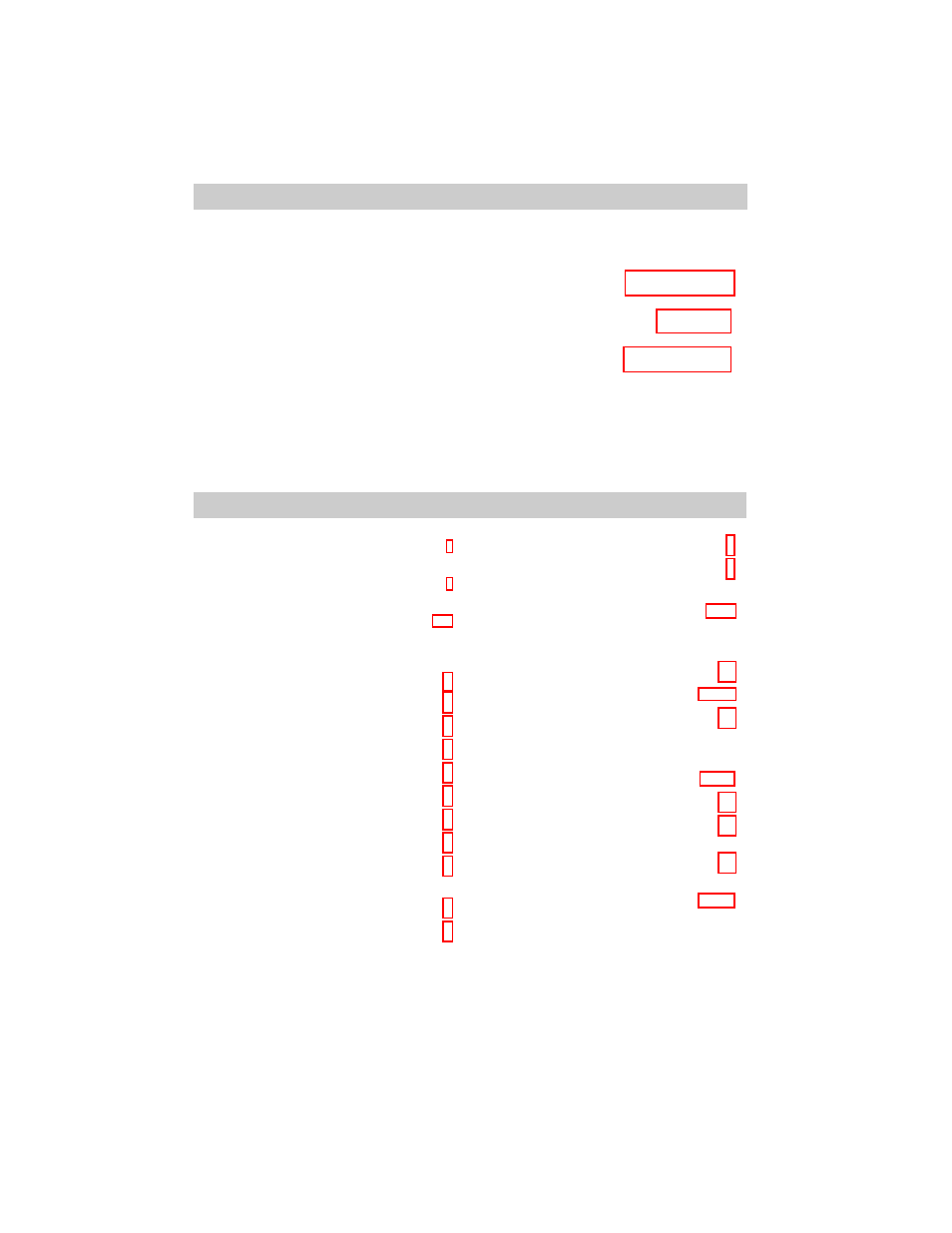 RCA CC634 User Manual | Page 3 / 84