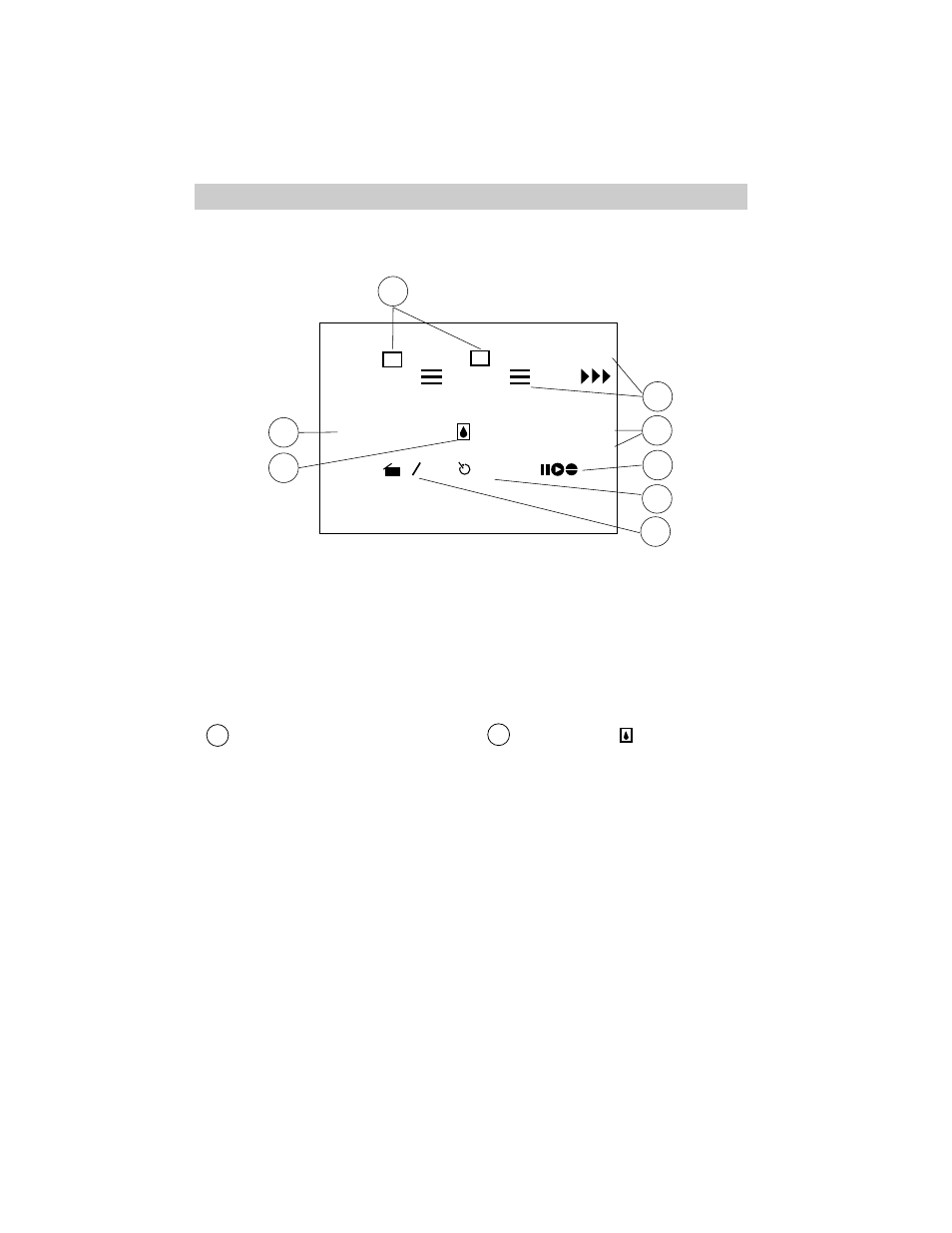 Recording | RCA CC634 User Manual | Page 30 / 84