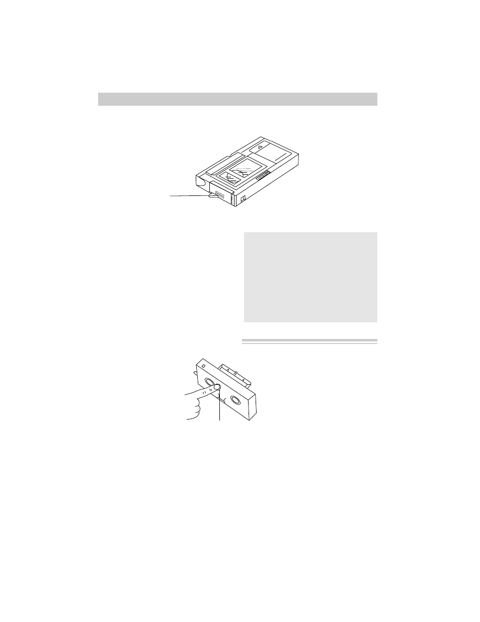Playback | RCA CC634 User Manual | Page 61 / 84