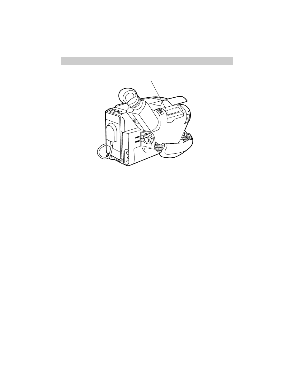 Select a recording speed, First-time operation | RCA CC634 User Manual | Page 8 / 84