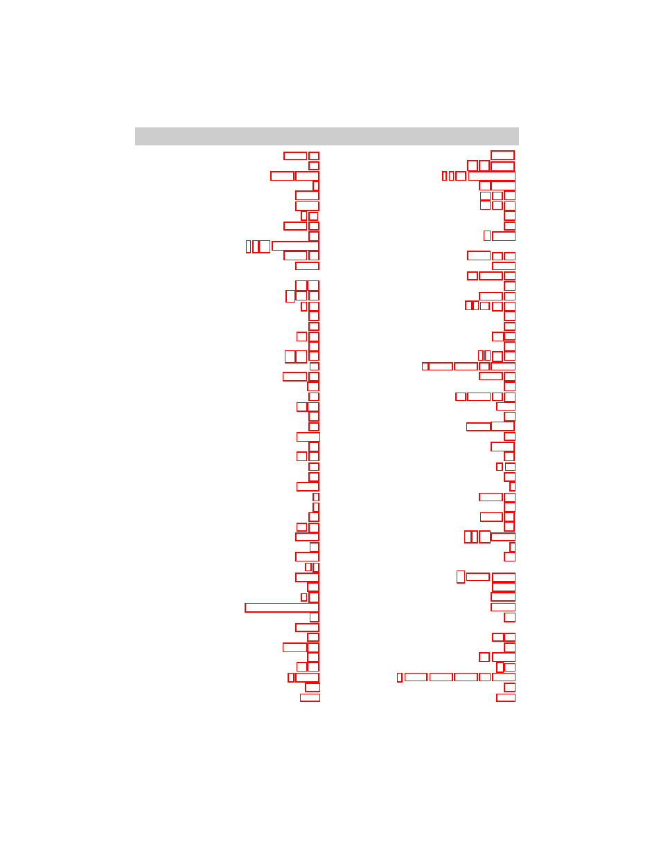 Index (alphabetical), Index | RCA CC634 User Manual | Page 82 / 84