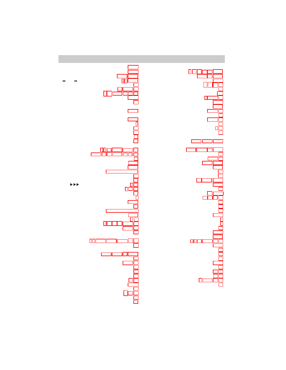 Index | RCA CC634 User Manual | Page 83 / 84