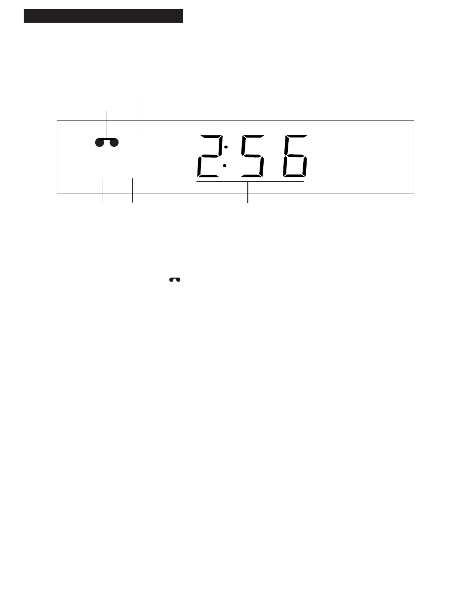 Am vcr slp rec timer stereo sap hi-fi | RCA VG4251 User Manual | Page 30 / 36