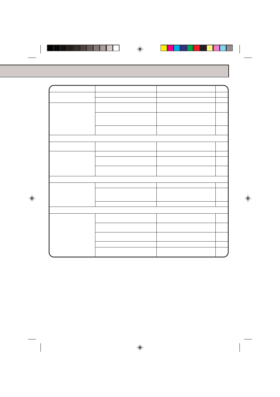 RCA 19V400TV User Manual | Page 27 / 32