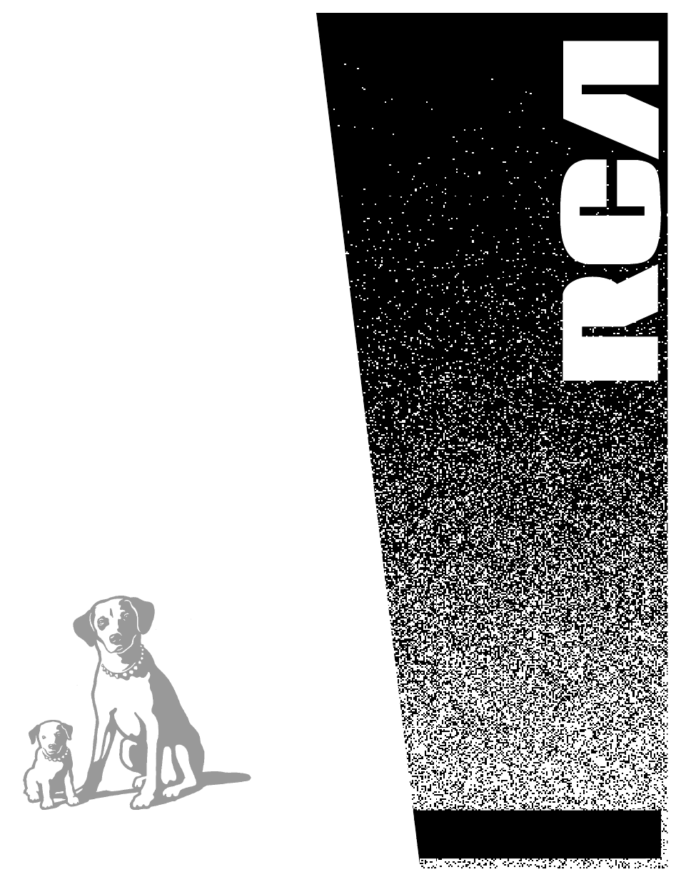 RCA 1543007A User Manual | 42 pages