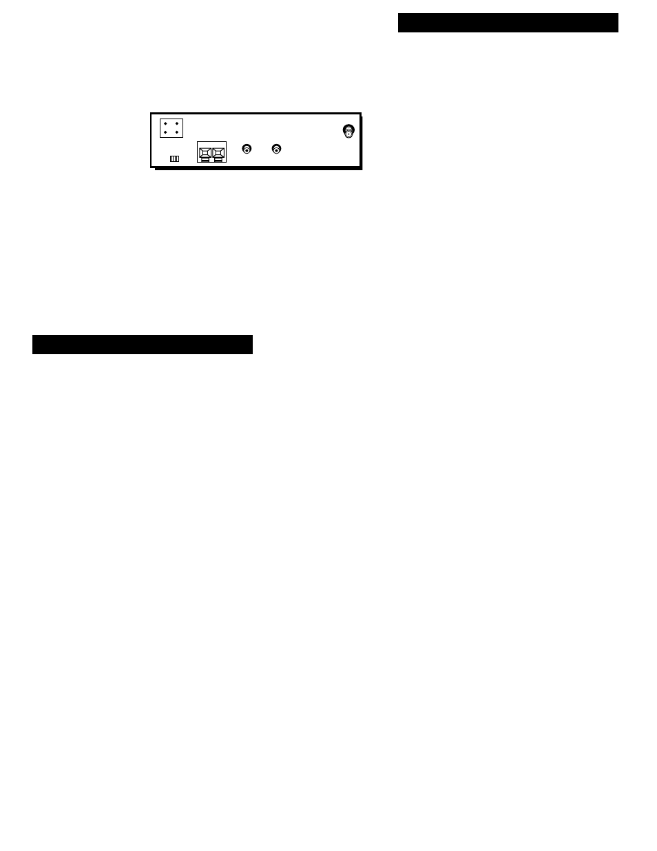 Choosing a hookup, Back panel, 29 location of controls | What type of cable-tv system* do you have, Hooking up the tv/vcr | RCA 1543007A User Manual | Page 31 / 42