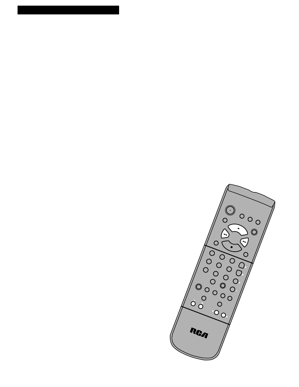 Using the playback features, 19 picture search, Slow motion | Playing a tape | RCA VR613HF User Manual | Page 21 / 40