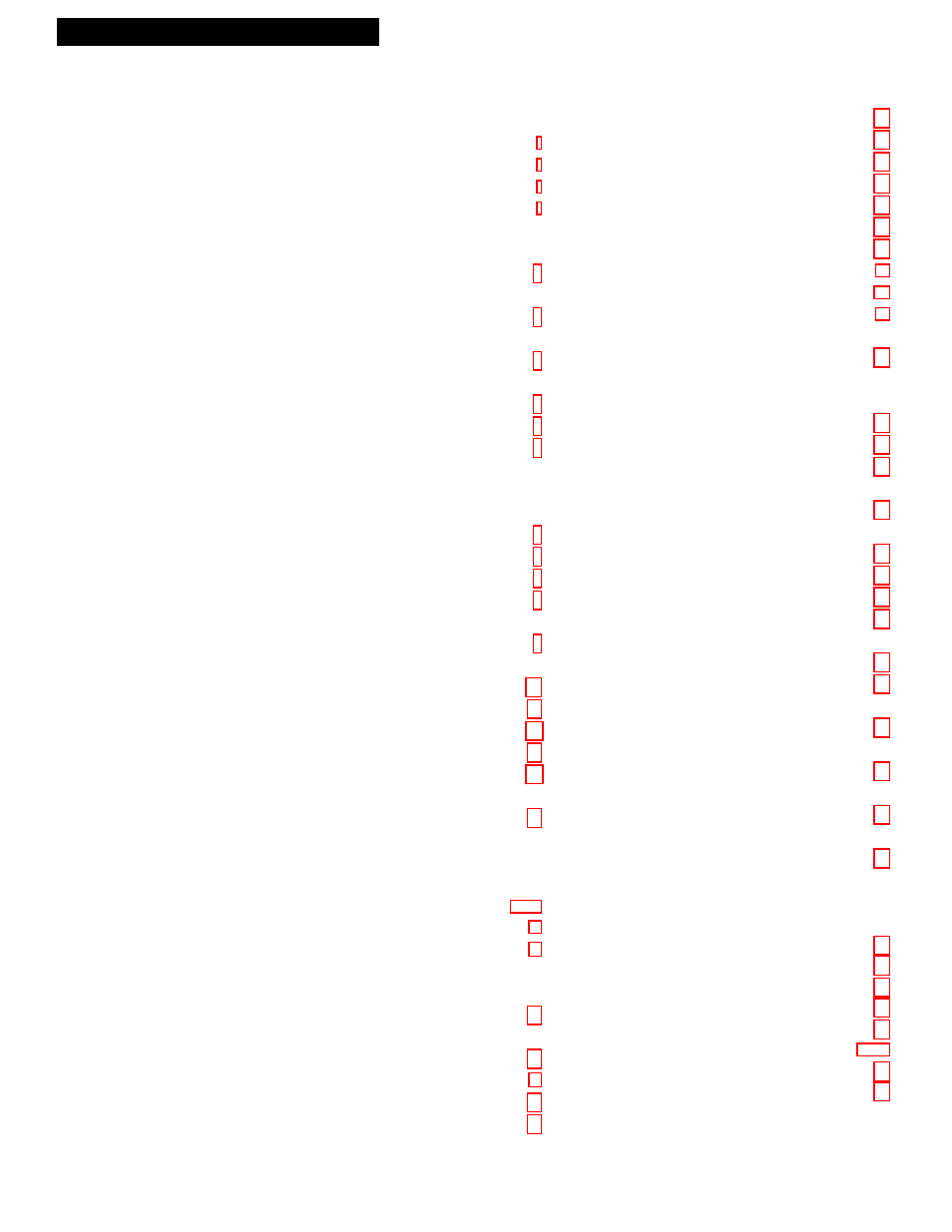 RCA VR613HF User Manual | Page 3 / 40