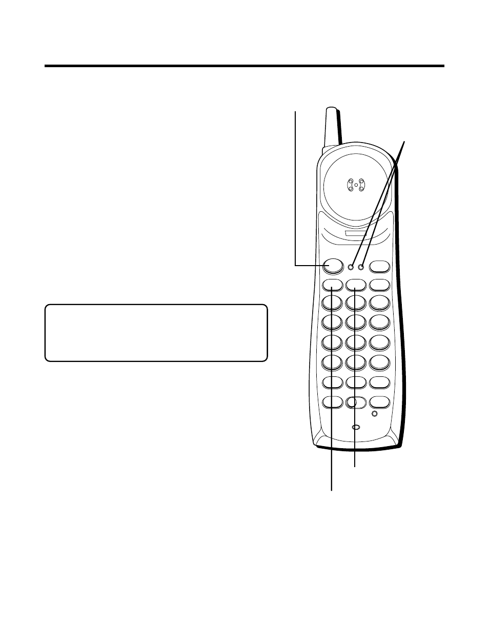 Cordless phone basics, Making a call, Ordless | Hone, Asics, Aking | RCA 26925A User Manual | Page 13 / 64