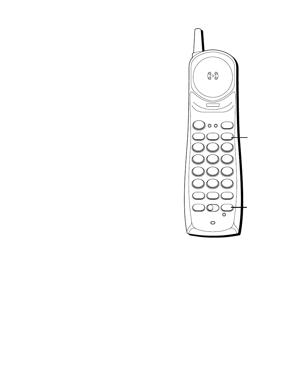 Hold, Conference, Onference | RCA 26925A User Manual | Page 18 / 64