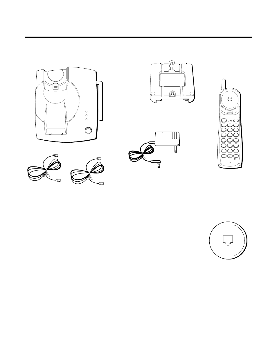 Para empezar, Antes de comenzar, Requisitos para el enchufe hembra modular | Empezar, Ntes, Comenzar, Equisitos, Para, Enchufe, Hembra | RCA 26925A User Manual | Page 36 / 64