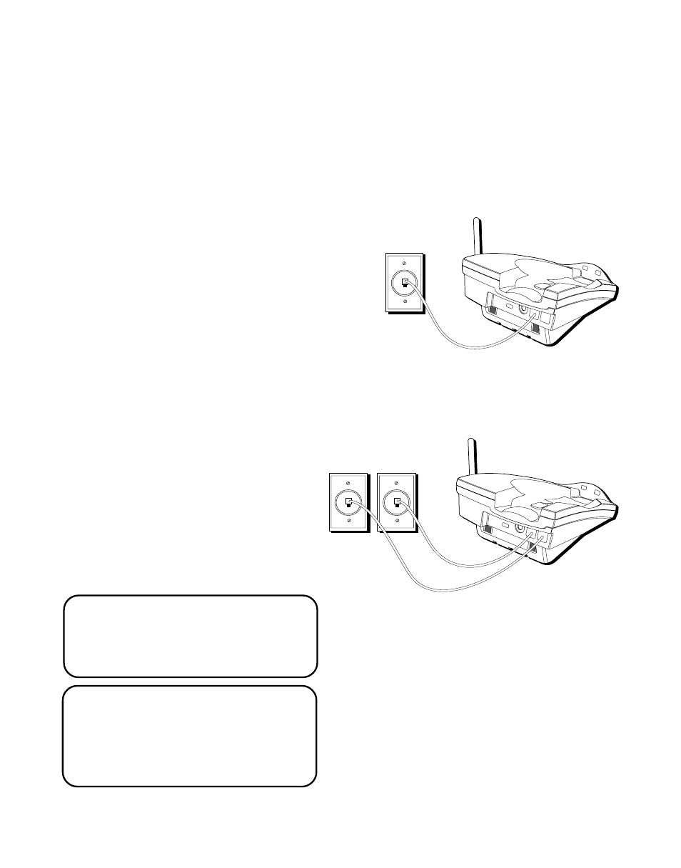Opciones de instalación, Pciones, Instalación | RCA 26925A User Manual | Page 38 / 64