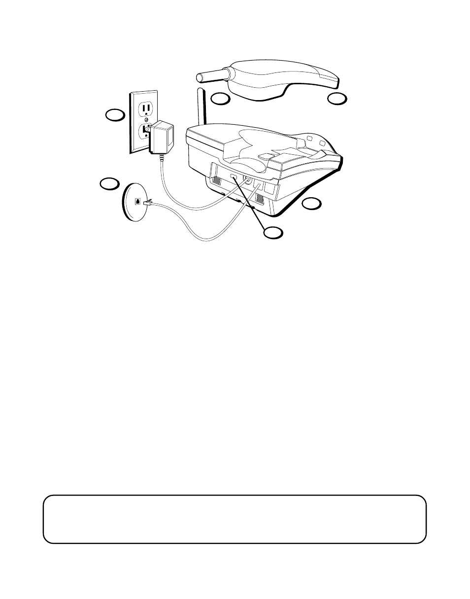 Instalación sobre escritorio, Nstalación, Sobre | Escritorio | RCA 26925A User Manual | Page 39 / 64