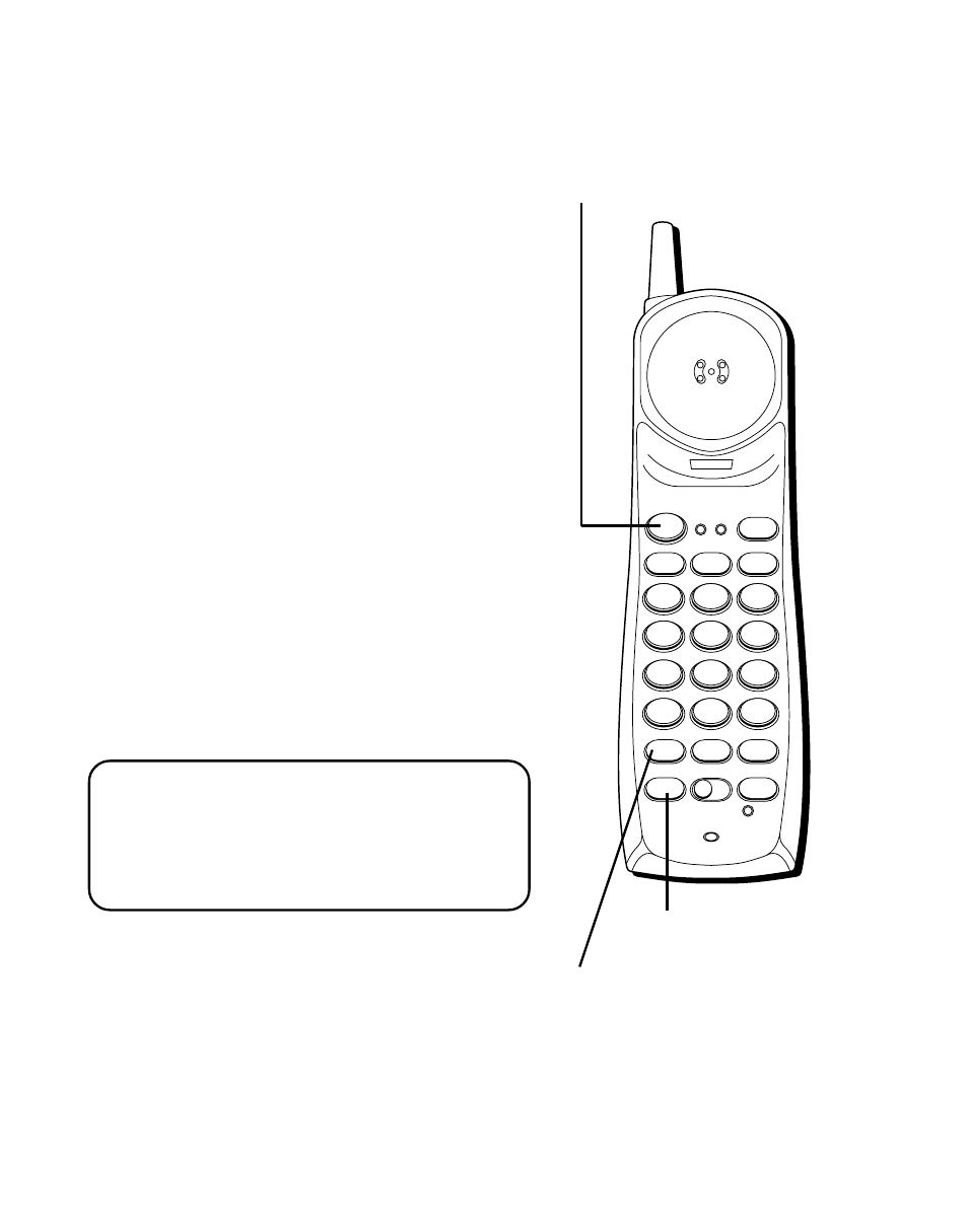Volver a marcar, Recepción de llamadas, Flash | Olver, Marcar, Ecepción, Llamadas, Lash | RCA 26925A User Manual | Page 47 / 64